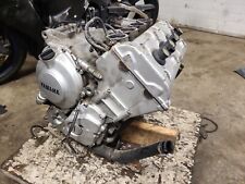 2000 Yamaha YZF R6 ENGINE MOTOR BB558 for sale  Shipping to South Africa