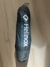 Helinox lite cot for sale  Shipping to Ireland