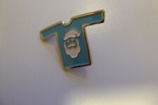 Badge enamel santa for sale  MILTON KEYNES