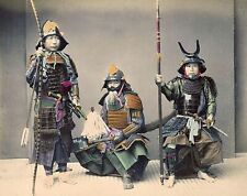 1880s samurais armour for sale  Manchester Township