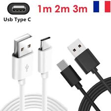 Chargeur cable huawei d'occasion  Paris XV