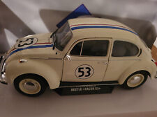 Volkswagen coccinelle beetle d'occasion  Saint-Just-Saint-Rambert