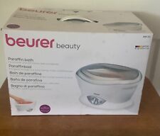 Beurer beauty paraffin for sale  CREWE