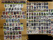 Panini ELF EUROPEAN LEAGUE FOOTBALL Trading Cards - BASE INSERT - AUSWAHL CHOOSE comprar usado  Enviando para Brazil