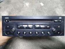 Autoradio siemens vdo d'occasion  Langon