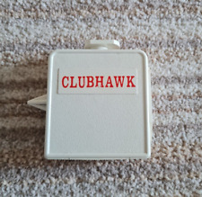 Henselite white clubhawk for sale  Shipping to Ireland