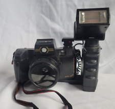 Câmera Point and Shoot 35mm - Testada/funcionando lomo/diana/brinquedo/lente de plástico/sonhadora, usado comprar usado  Enviando para Brazil