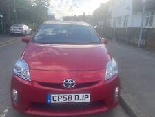 2011 toyota prius for sale  BARKING