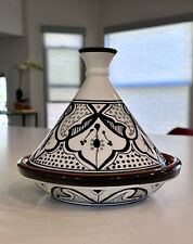 Moroccan serving tagine for sale  San Diego