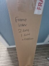 Replacement metal frame for sale  NOTTINGHAM