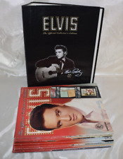 Elvis official collector for sale  SCUNTHORPE