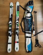 Stockli stormrider skis for sale  LONDON