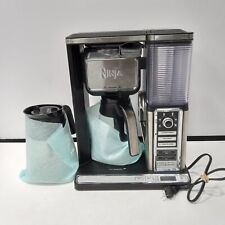 Ninja coffee maker for sale  Colorado Springs