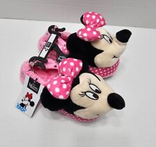 Minnie mouse slippers for sale  Puryear