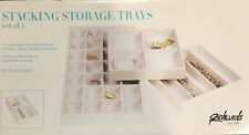 Stacking jewelry storage for sale  Seminole
