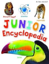 Junior encyclopedia miles for sale  UK