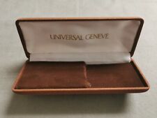 Universal genève rare usato  San Giorgio A Cremano