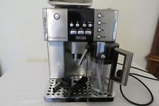 DeLonghi PrimaDonna ESAM6600 Bean to Cup Coffee Machine for sale  Shipping to South Africa