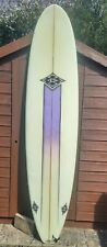 7.8ft surfboard fcs for sale  BARNSTAPLE