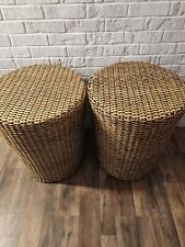 wicker tables for sale  Knightdale