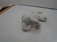 Suporte de chupeta Philips Avent Soothie aconchegante macio elefante bicho de pelúcia comprar usado  Enviando para Brazil