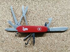 Victorinox taschenmesser fishe gebraucht kaufen  Feuchtwangen