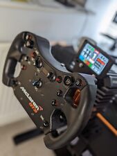 Fanatec csl 8nm for sale  COLCHESTER