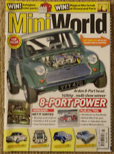 Mini magazine may for sale  HIGH WYCOMBE
