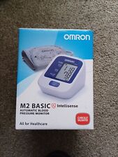 Omron basic automatic for sale  READING