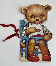 Baby bear vintage for sale  Rosemount
