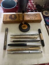 Vintage writing pens for sale  Elkin