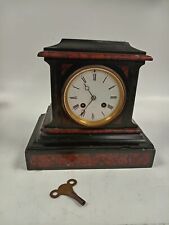 Mantle clock 7.9kg for sale  RUGBY