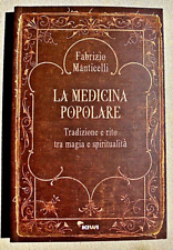 Fabrizio manticelli medicina usato  Torino
