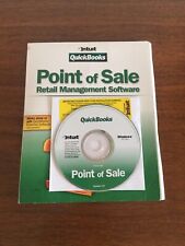 Quickbooks point sale for sale  Brookings