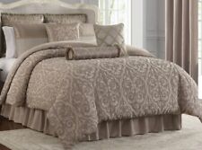 Waterford king comforter for sale  Macon