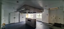 Commercial kitchen extractor for sale  UK