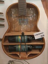 Chitarra acustica wine usato  Sesto Fiorentino