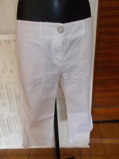 Pantalon court pantacourt d'occasion  Colmar