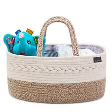 Nappy caddy baby for sale  UK