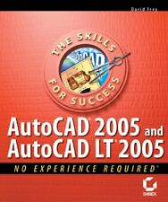 Autocad 2005 autocad for sale  GLOUCESTER