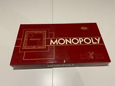 Monopoly luxe vintage d'occasion  Chinon