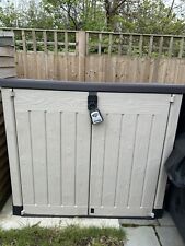 Keter 250001 1200l for sale  UK