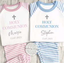 Personalised holy communion for sale  HIGH WYCOMBE