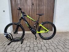 Ebike jkt ammortizzata usato  Feltre