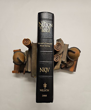 Nelson study bible for sale  Republic