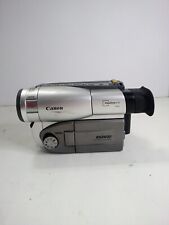 Canon es8600a 8mm for sale  Pittsburg