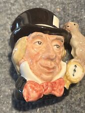Royal doulton character for sale  Coram