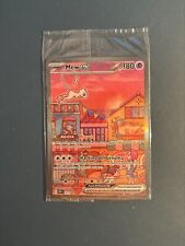 Card pokémon mew usato  Italia