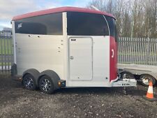 Ifor williams hbx for sale  STANLEY