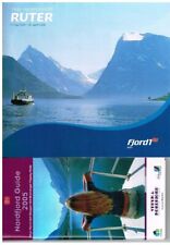 Norway fjord mrf for sale  Shipping to Ireland